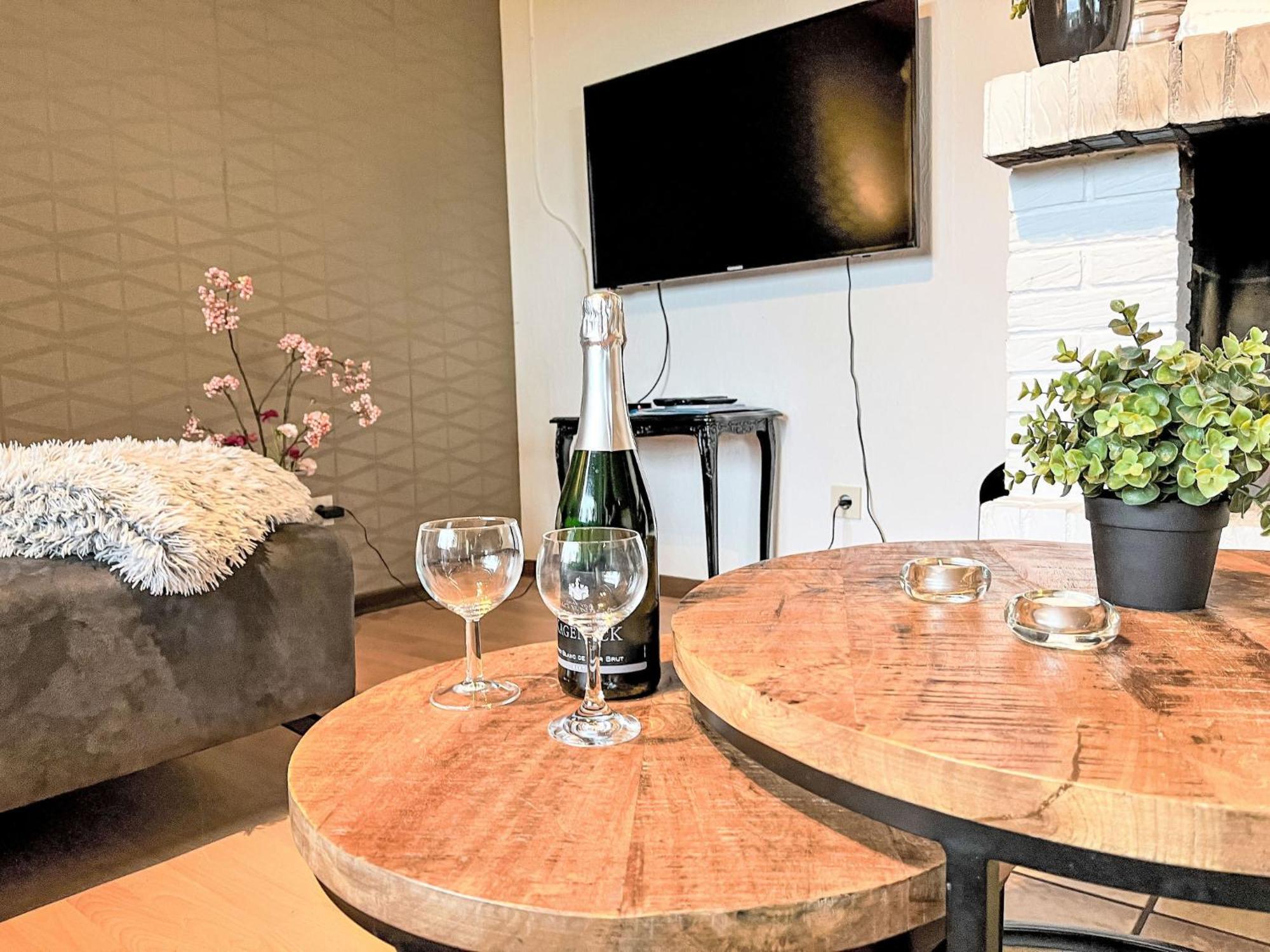 Holiday Home Andrea By Interhome Hausen  Exterior foto