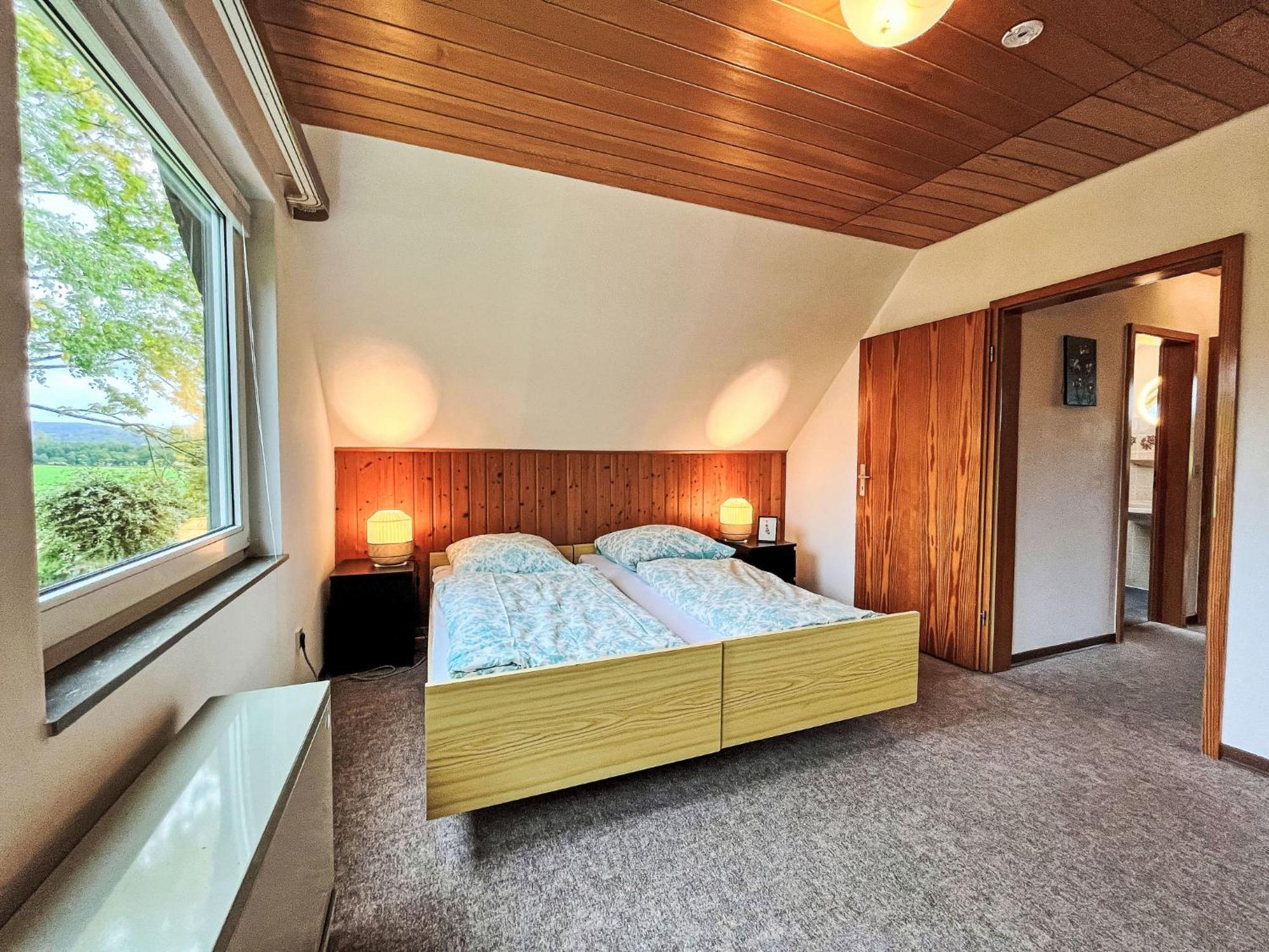 Holiday Home Andrea By Interhome Hausen  Exterior foto