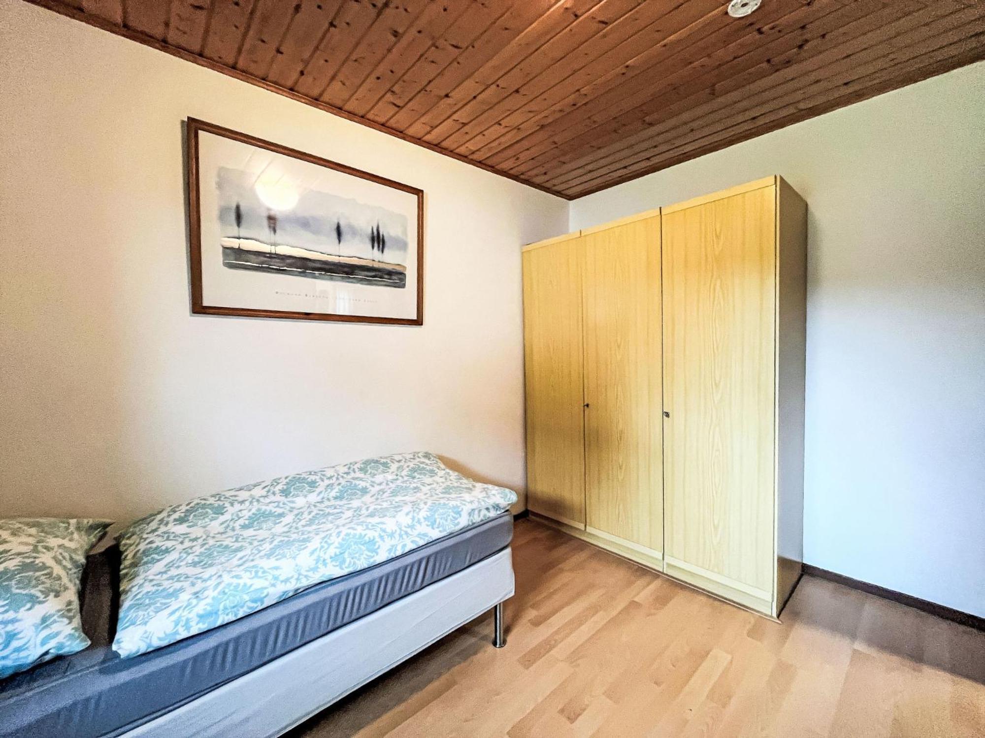 Holiday Home Andrea By Interhome Hausen  Exterior foto