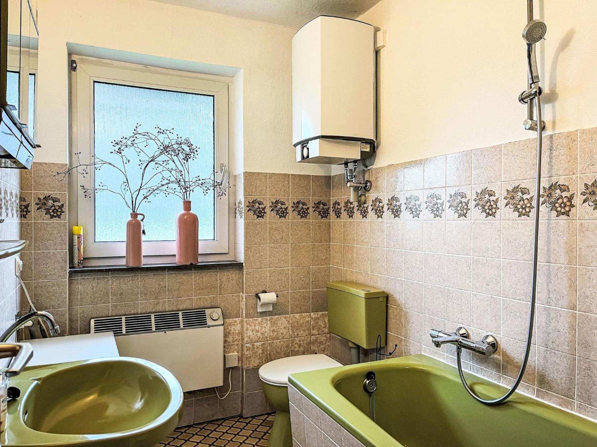 Holiday Home Andrea By Interhome Hausen  Exterior foto